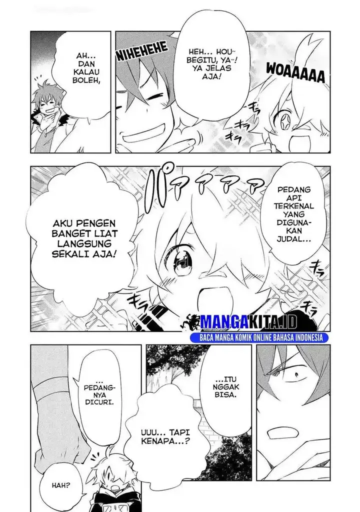 image-komik-jako-ni-wa-kaji-ga-oniaida-www-to-iwareta-kaji-level-9999-no-ore-tsuihousareta-no-de-boukensha-ni-tenshoku-suru-saikyou-de-musou-shinagara-guild-de-tanoshiku-kurashimasu-chapter-12.1-5/13
