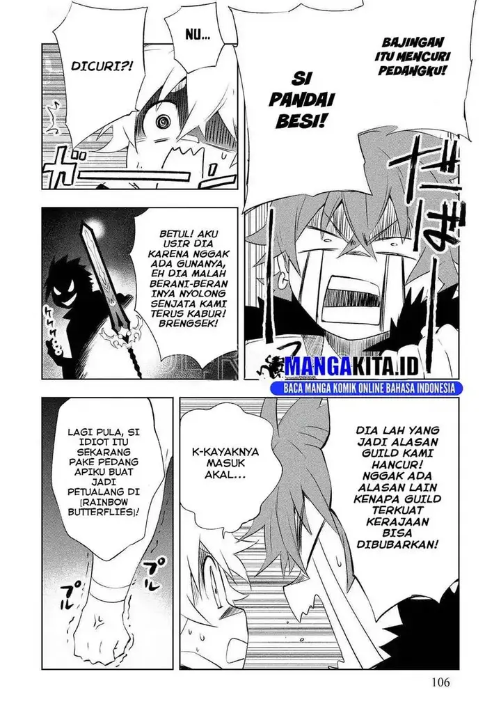 image-komik-jako-ni-wa-kaji-ga-oniaida-www-to-iwareta-kaji-level-9999-no-ore-tsuihousareta-no-de-boukensha-ni-tenshoku-suru-saikyou-de-musou-shinagara-guild-de-tanoshiku-kurashimasu-chapter-12.1-6/13