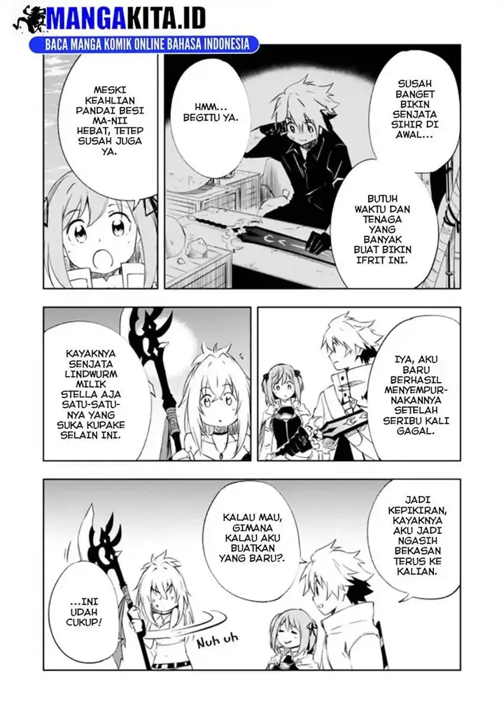 image-komik-jako-ni-wa-kaji-ga-oniaida-www-to-iwareta-kaji-level-9999-no-ore-tsuihousareta-no-de-boukensha-ni-tenshoku-suru-saikyou-de-musou-shinagara-guild-de-tanoshiku-kurashimasu-chapter-12.2-3/13