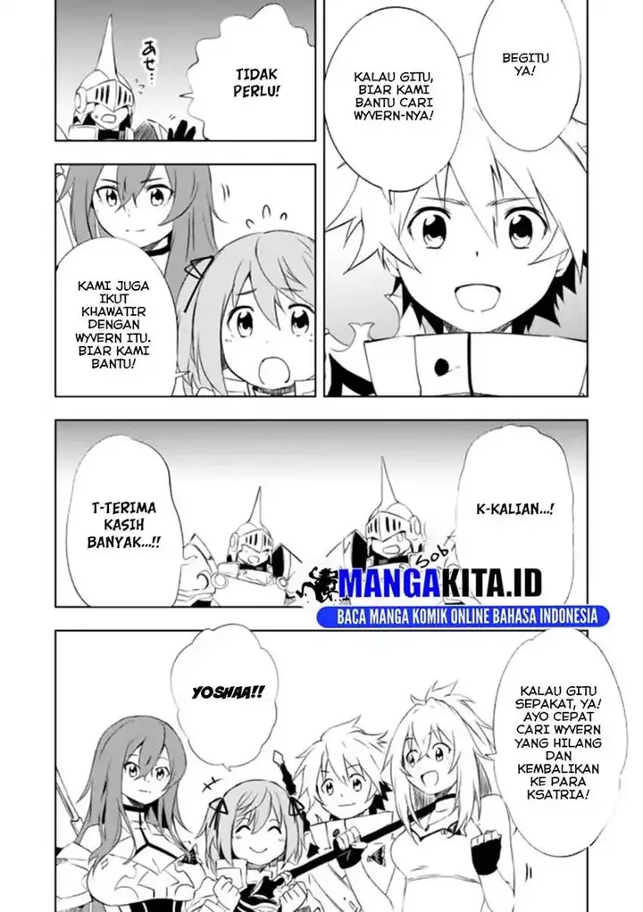 image-komik-jako-ni-wa-kaji-ga-oniaida-www-to-iwareta-kaji-level-9999-no-ore-tsuihousareta-no-de-boukensha-ni-tenshoku-suru-saikyou-de-musou-shinagara-guild-de-tanoshiku-kurashimasu-chapter-12.2-11/13