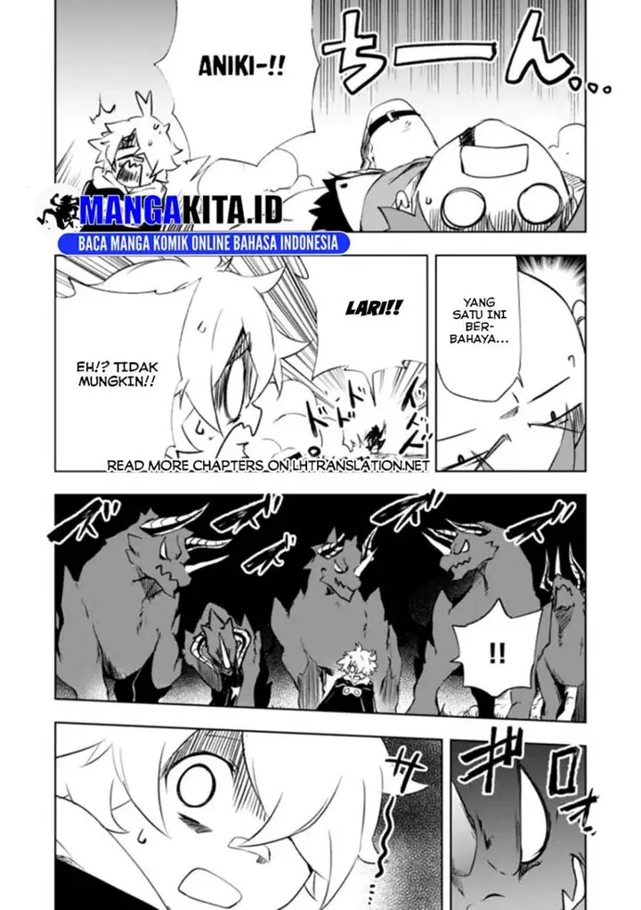 image-komik-jako-ni-wa-kaji-ga-oniaida-www-to-iwareta-kaji-level-9999-no-ore-tsuihousareta-no-de-boukensha-ni-tenshoku-suru-saikyou-de-musou-shinagara-guild-de-tanoshiku-kurashimasu-chapter-13-10/27