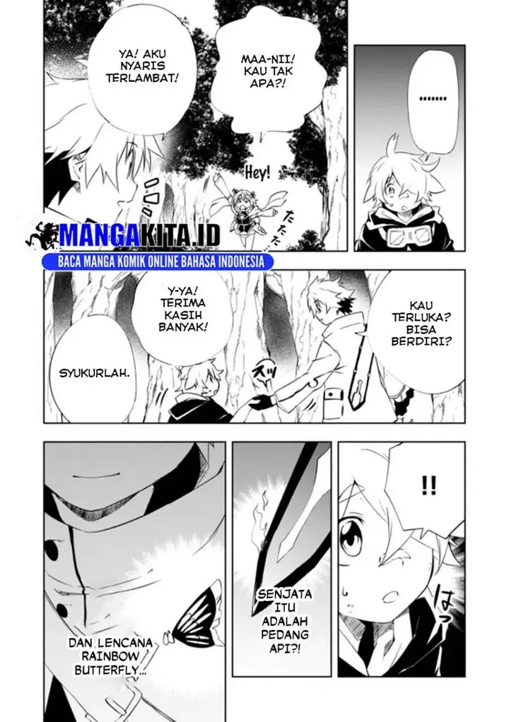 image-komik-jako-ni-wa-kaji-ga-oniaida-www-to-iwareta-kaji-level-9999-no-ore-tsuihousareta-no-de-boukensha-ni-tenshoku-suru-saikyou-de-musou-shinagara-guild-de-tanoshiku-kurashimasu-chapter-13-14/27
