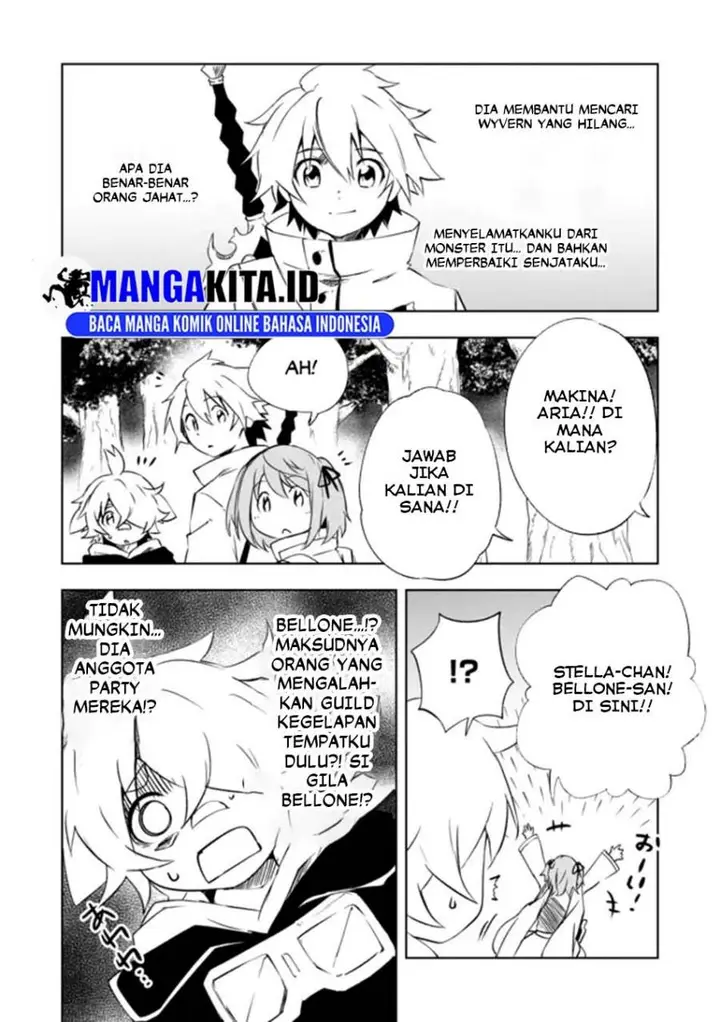 image-komik-jako-ni-wa-kaji-ga-oniaida-www-to-iwareta-kaji-level-9999-no-ore-tsuihousareta-no-de-boukensha-ni-tenshoku-suru-saikyou-de-musou-shinagara-guild-de-tanoshiku-kurashimasu-chapter-13-19/27