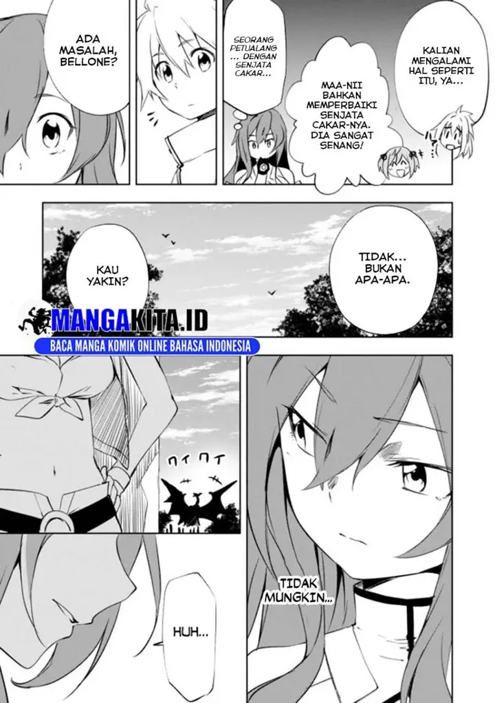 image-komik-jako-ni-wa-kaji-ga-oniaida-www-to-iwareta-kaji-level-9999-no-ore-tsuihousareta-no-de-boukensha-ni-tenshoku-suru-saikyou-de-musou-shinagara-guild-de-tanoshiku-kurashimasu-chapter-13-23/27