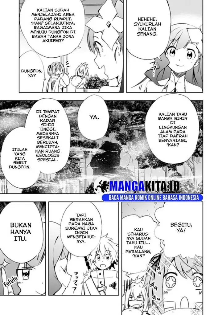 image-komik-jako-ni-wa-kaji-ga-oniaida-www-to-iwareta-kaji-level-9999-no-ore-tsuihousareta-no-de-boukensha-ni-tenshoku-suru-saikyou-de-musou-shinagara-guild-de-tanoshiku-kurashimasu-chapter-14-3/25