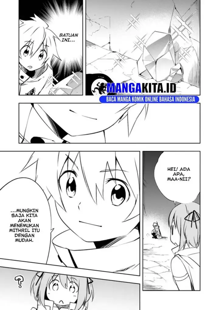 image-komik-jako-ni-wa-kaji-ga-oniaida-www-to-iwareta-kaji-level-9999-no-ore-tsuihousareta-no-de-boukensha-ni-tenshoku-suru-saikyou-de-musou-shinagara-guild-de-tanoshiku-kurashimasu-chapter-14-13/25