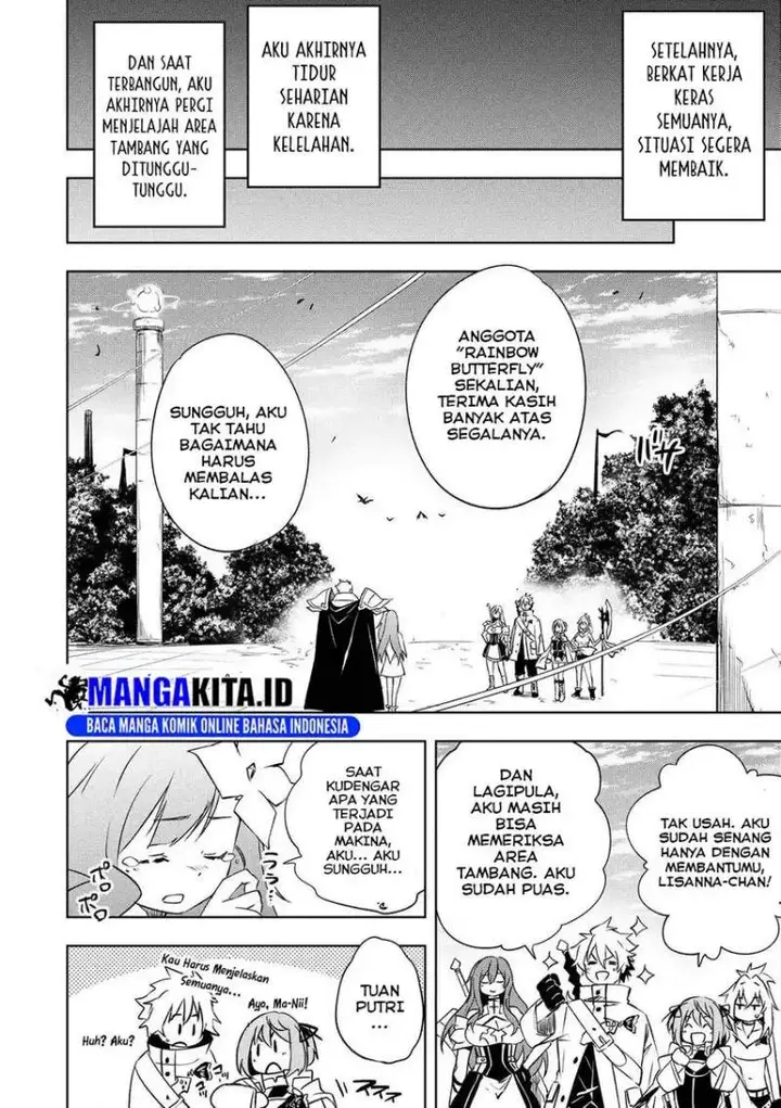 image-komik-jako-ni-wa-kaji-ga-oniaida-www-to-iwareta-kaji-level-9999-no-ore-tsuihousareta-no-de-boukensha-ni-tenshoku-suru-saikyou-de-musou-shinagara-guild-de-tanoshiku-kurashimasu-chapter-19-15/26