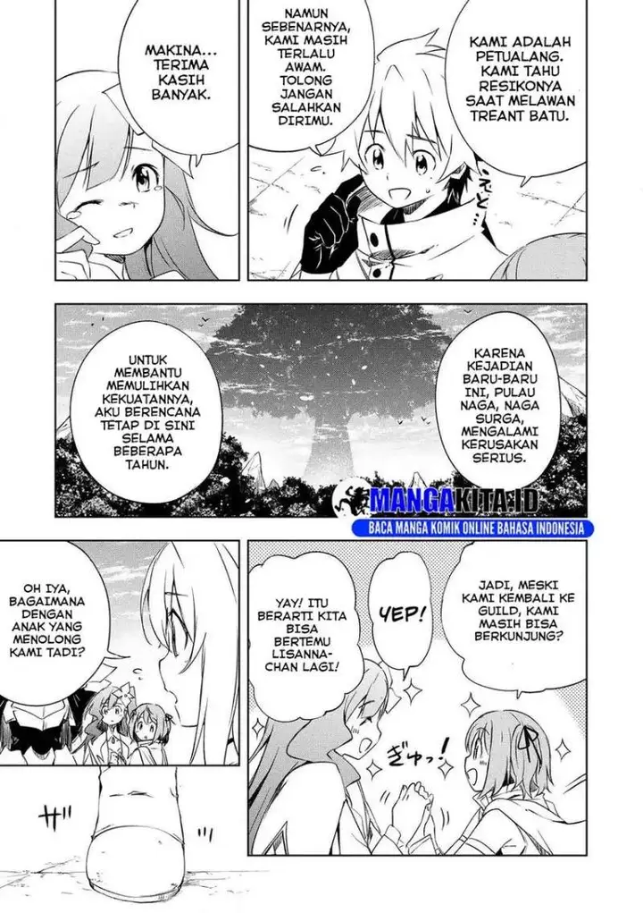 image-komik-jako-ni-wa-kaji-ga-oniaida-www-to-iwareta-kaji-level-9999-no-ore-tsuihousareta-no-de-boukensha-ni-tenshoku-suru-saikyou-de-musou-shinagara-guild-de-tanoshiku-kurashimasu-chapter-19-16/26