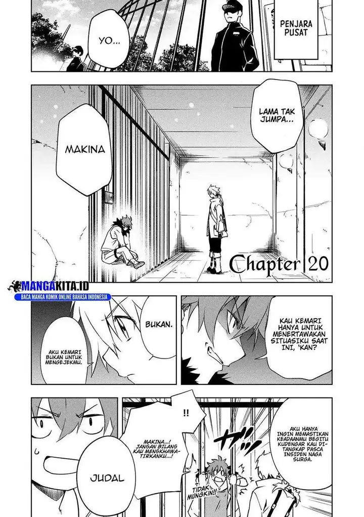 image-komik-jako-ni-wa-kaji-ga-oniaida-www-to-iwareta-kaji-level-9999-no-ore-tsuihousareta-no-de-boukensha-ni-tenshoku-suru-saikyou-de-musou-shinagara-guild-de-tanoshiku-kurashimasu-chapter-20-0/24
