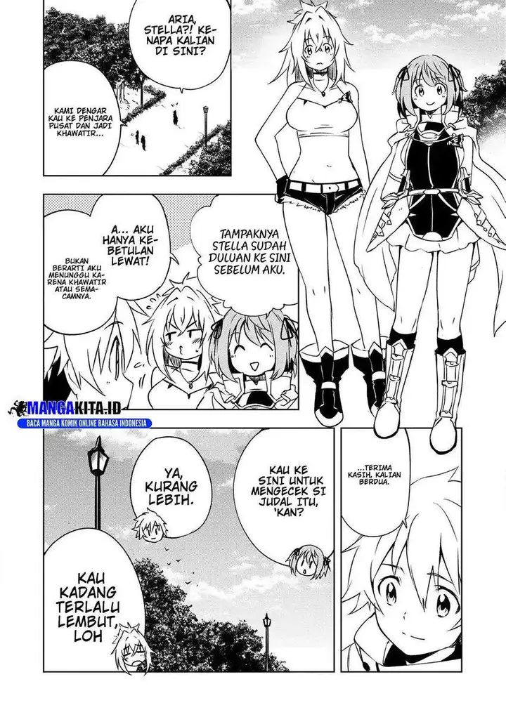 image-komik-jako-ni-wa-kaji-ga-oniaida-www-to-iwareta-kaji-level-9999-no-ore-tsuihousareta-no-de-boukensha-ni-tenshoku-suru-saikyou-de-musou-shinagara-guild-de-tanoshiku-kurashimasu-chapter-20-3/24