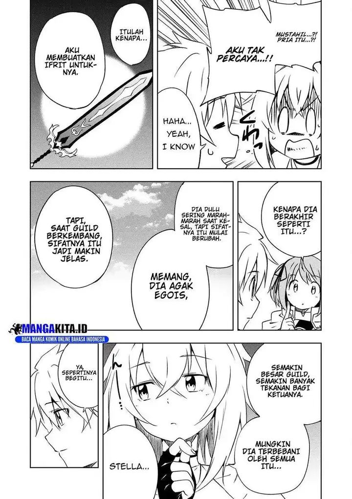 image-komik-jako-ni-wa-kaji-ga-oniaida-www-to-iwareta-kaji-level-9999-no-ore-tsuihousareta-no-de-boukensha-ni-tenshoku-suru-saikyou-de-musou-shinagara-guild-de-tanoshiku-kurashimasu-chapter-20-5/24