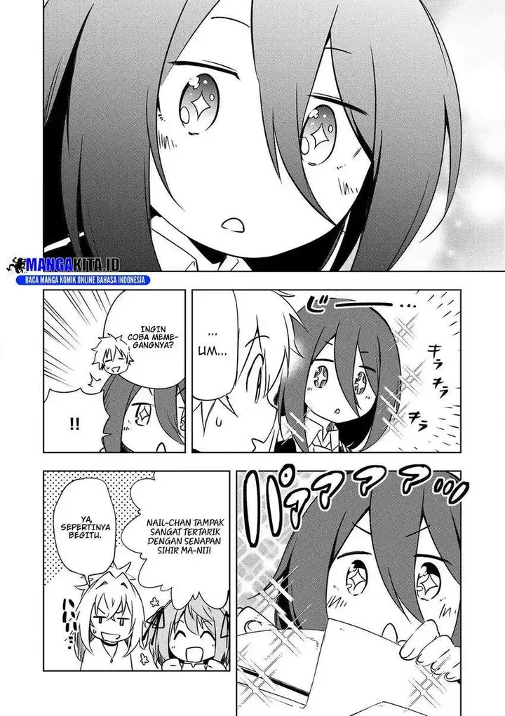 image-komik-jako-ni-wa-kaji-ga-oniaida-www-to-iwareta-kaji-level-9999-no-ore-tsuihousareta-no-de-boukensha-ni-tenshoku-suru-saikyou-de-musou-shinagara-guild-de-tanoshiku-kurashimasu-chapter-20-15/24