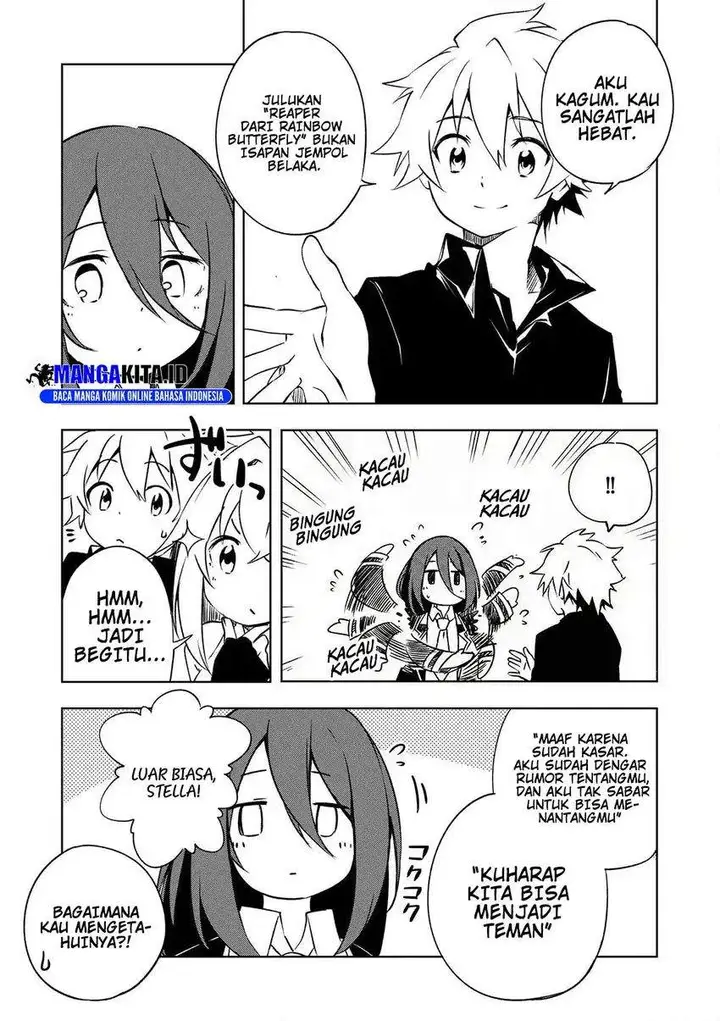 image-komik-jako-ni-wa-kaji-ga-oniaida-www-to-iwareta-kaji-level-9999-no-ore-tsuihousareta-no-de-boukensha-ni-tenshoku-suru-saikyou-de-musou-shinagara-guild-de-tanoshiku-kurashimasu-chapter-20-20/24