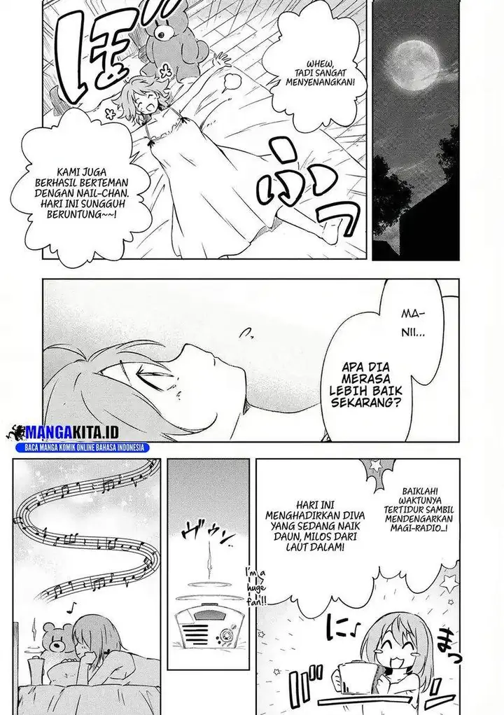 image-komik-jako-ni-wa-kaji-ga-oniaida-www-to-iwareta-kaji-level-9999-no-ore-tsuihousareta-no-de-boukensha-ni-tenshoku-suru-saikyou-de-musou-shinagara-guild-de-tanoshiku-kurashimasu-chapter-20-22/24