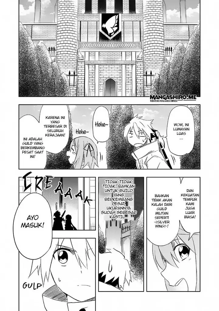 image-komik-jako-ni-wa-kaji-ga-oniaida-www-to-iwareta-kaji-level-9999-no-ore-tsuihousareta-no-de-boukensha-ni-tenshoku-suru-saikyou-de-musou-shinagara-guild-de-tanoshiku-kurashimasu-chapter-21-3/24