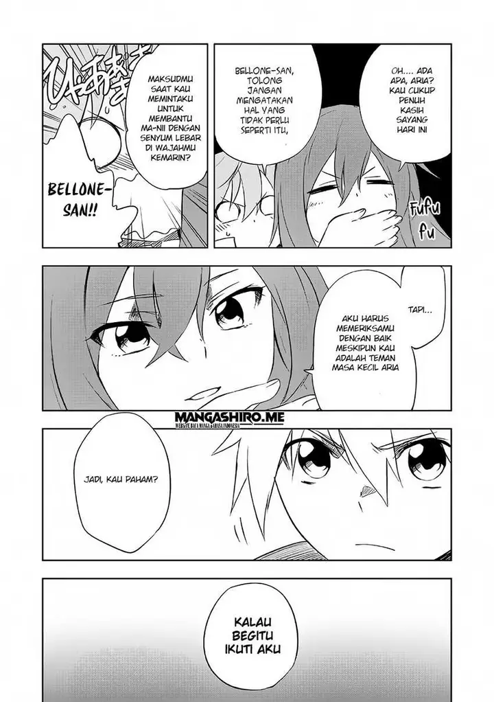 image-komik-jako-ni-wa-kaji-ga-oniaida-www-to-iwareta-kaji-level-9999-no-ore-tsuihousareta-no-de-boukensha-ni-tenshoku-suru-saikyou-de-musou-shinagara-guild-de-tanoshiku-kurashimasu-chapter-21-9/24