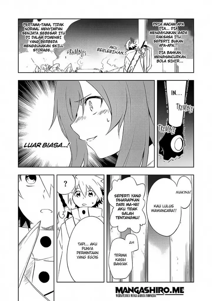 image-komik-jako-ni-wa-kaji-ga-oniaida-www-to-iwareta-kaji-level-9999-no-ore-tsuihousareta-no-de-boukensha-ni-tenshoku-suru-saikyou-de-musou-shinagara-guild-de-tanoshiku-kurashimasu-chapter-21-13/24
