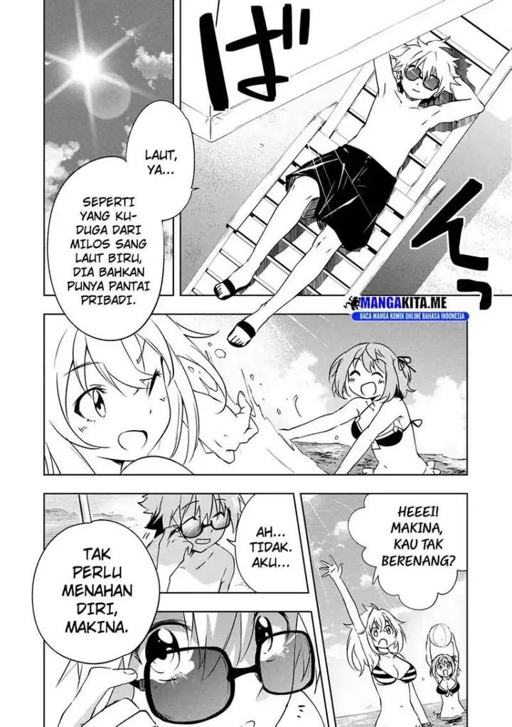 image-komik-jako-ni-wa-kaji-ga-oniaida-www-to-iwareta-kaji-level-9999-no-ore-tsuihousareta-no-de-boukensha-ni-tenshoku-suru-saikyou-de-musou-shinagara-guild-de-tanoshiku-kurashimasu-chapter-2.2-2/17