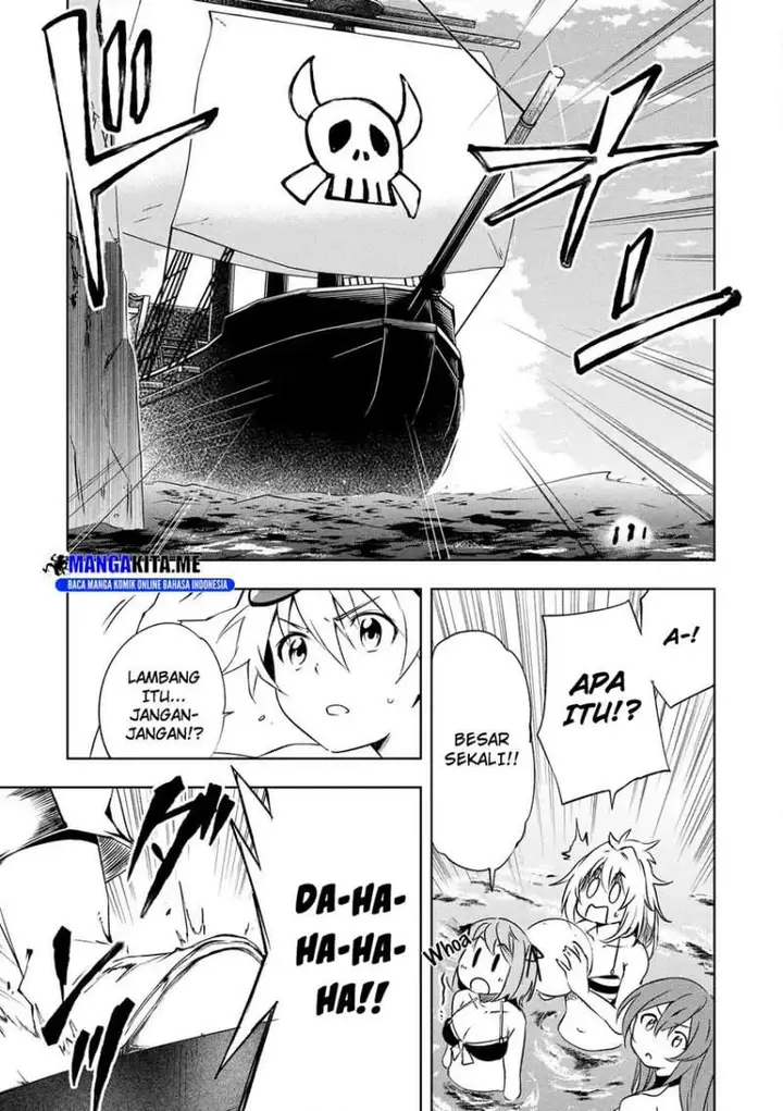 image-komik-jako-ni-wa-kaji-ga-oniaida-www-to-iwareta-kaji-level-9999-no-ore-tsuihousareta-no-de-boukensha-ni-tenshoku-suru-saikyou-de-musou-shinagara-guild-de-tanoshiku-kurashimasu-chapter-2.2-9/17