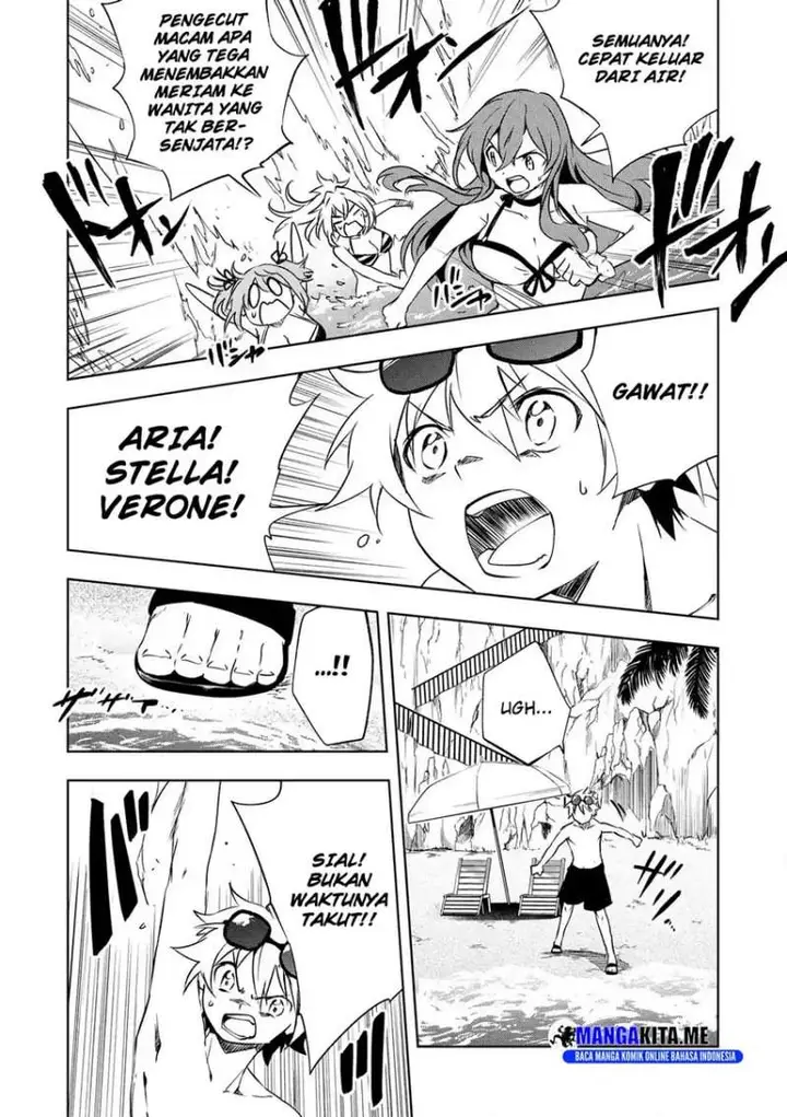 image-komik-jako-ni-wa-kaji-ga-oniaida-www-to-iwareta-kaji-level-9999-no-ore-tsuihousareta-no-de-boukensha-ni-tenshoku-suru-saikyou-de-musou-shinagara-guild-de-tanoshiku-kurashimasu-chapter-2.2-13/17