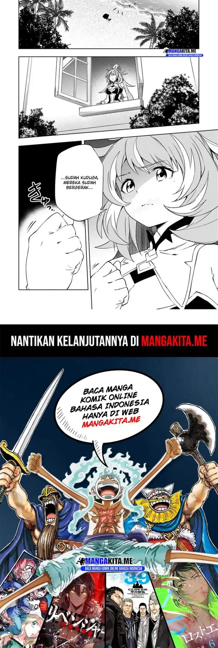 image-komik-jako-ni-wa-kaji-ga-oniaida-www-to-iwareta-kaji-level-9999-no-ore-tsuihousareta-no-de-boukensha-ni-tenshoku-suru-saikyou-de-musou-shinagara-guild-de-tanoshiku-kurashimasu-chapter-22-22/23