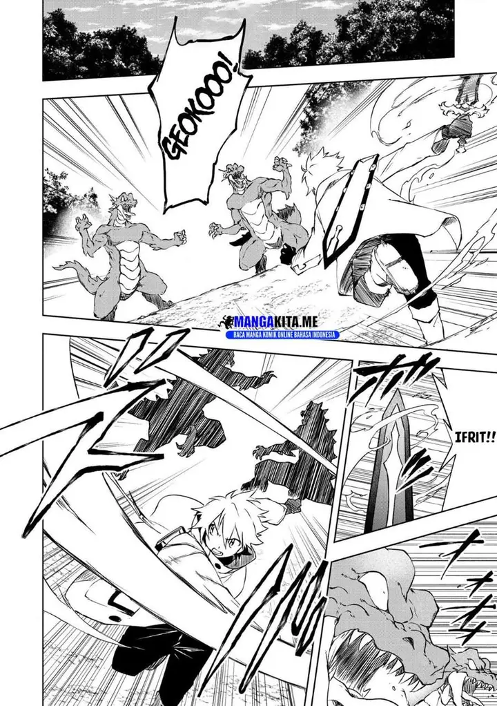 image-komik-jako-ni-wa-kaji-ga-oniaida-www-to-iwareta-kaji-level-9999-no-ore-tsuihousareta-no-de-boukensha-ni-tenshoku-suru-saikyou-de-musou-shinagara-guild-de-tanoshiku-kurashimasu-chapter-23-3/24