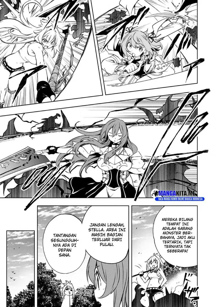 image-komik-jako-ni-wa-kaji-ga-oniaida-www-to-iwareta-kaji-level-9999-no-ore-tsuihousareta-no-de-boukensha-ni-tenshoku-suru-saikyou-de-musou-shinagara-guild-de-tanoshiku-kurashimasu-chapter-23-4/24