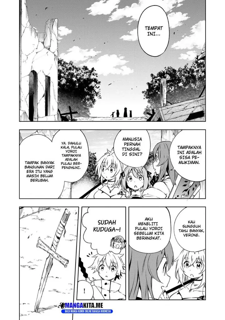 image-komik-jako-ni-wa-kaji-ga-oniaida-www-to-iwareta-kaji-level-9999-no-ore-tsuihousareta-no-de-boukensha-ni-tenshoku-suru-saikyou-de-musou-shinagara-guild-de-tanoshiku-kurashimasu-chapter-23-5/24