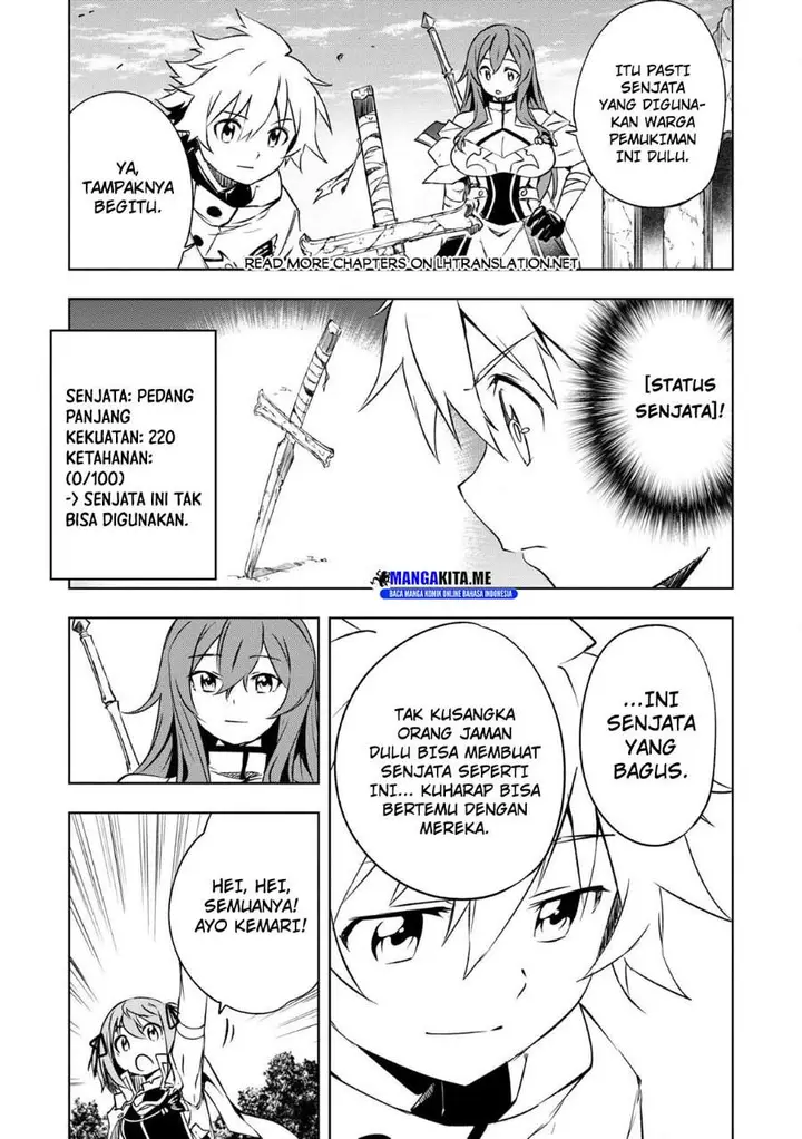 image-komik-jako-ni-wa-kaji-ga-oniaida-www-to-iwareta-kaji-level-9999-no-ore-tsuihousareta-no-de-boukensha-ni-tenshoku-suru-saikyou-de-musou-shinagara-guild-de-tanoshiku-kurashimasu-chapter-23-6/24