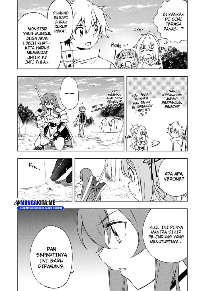 image-komik-jako-ni-wa-kaji-ga-oniaida-www-to-iwareta-kaji-level-9999-no-ore-tsuihousareta-no-de-boukensha-ni-tenshoku-suru-saikyou-de-musou-shinagara-guild-de-tanoshiku-kurashimasu-chapter-23-9/24