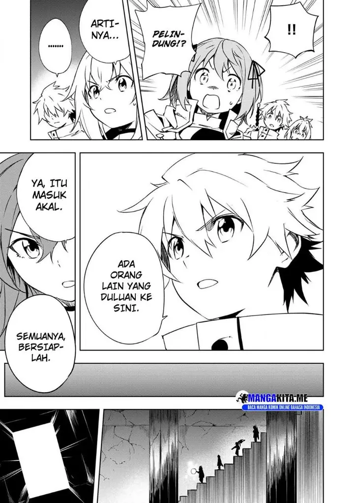 image-komik-jako-ni-wa-kaji-ga-oniaida-www-to-iwareta-kaji-level-9999-no-ore-tsuihousareta-no-de-boukensha-ni-tenshoku-suru-saikyou-de-musou-shinagara-guild-de-tanoshiku-kurashimasu-chapter-23-10/24