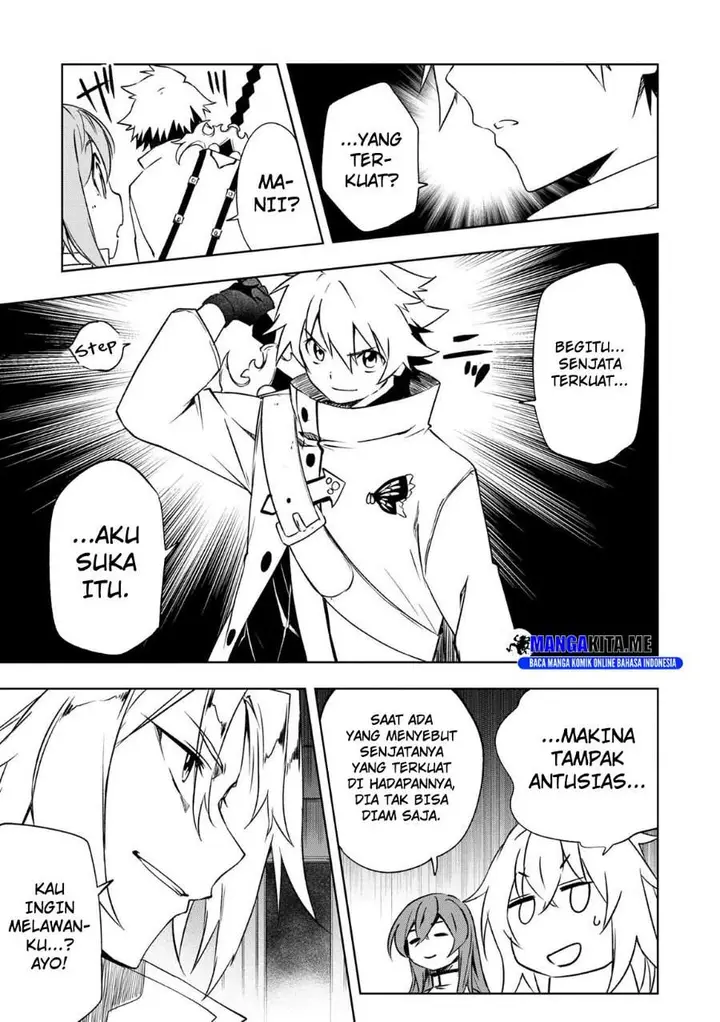 image-komik-jako-ni-wa-kaji-ga-oniaida-www-to-iwareta-kaji-level-9999-no-ore-tsuihousareta-no-de-boukensha-ni-tenshoku-suru-saikyou-de-musou-shinagara-guild-de-tanoshiku-kurashimasu-chapter-23-16/24