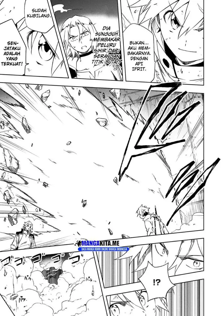 image-komik-jako-ni-wa-kaji-ga-oniaida-www-to-iwareta-kaji-level-9999-no-ore-tsuihousareta-no-de-boukensha-ni-tenshoku-suru-saikyou-de-musou-shinagara-guild-de-tanoshiku-kurashimasu-chapter-23-22/24