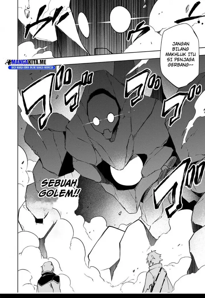 image-komik-jako-ni-wa-kaji-ga-oniaida-www-to-iwareta-kaji-level-9999-no-ore-tsuihousareta-no-de-boukensha-ni-tenshoku-suru-saikyou-de-musou-shinagara-guild-de-tanoshiku-kurashimasu-chapter-23-23/24