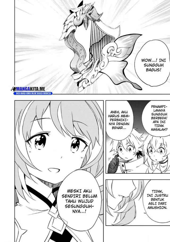 image-komik-jako-ni-wa-kaji-ga-oniaida-www-to-iwareta-kaji-level-9999-no-ore-tsuihousareta-no-de-boukensha-ni-tenshoku-suru-saikyou-de-musou-shinagara-guild-de-tanoshiku-kurashimasu-chapter-24-17/24