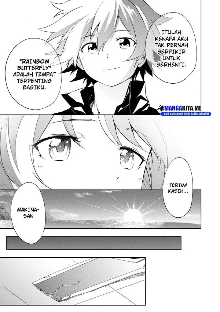 image-komik-jako-ni-wa-kaji-ga-oniaida-www-to-iwareta-kaji-level-9999-no-ore-tsuihousareta-no-de-boukensha-ni-tenshoku-suru-saikyou-de-musou-shinagara-guild-de-tanoshiku-kurashimasu-chapter-24-22/24