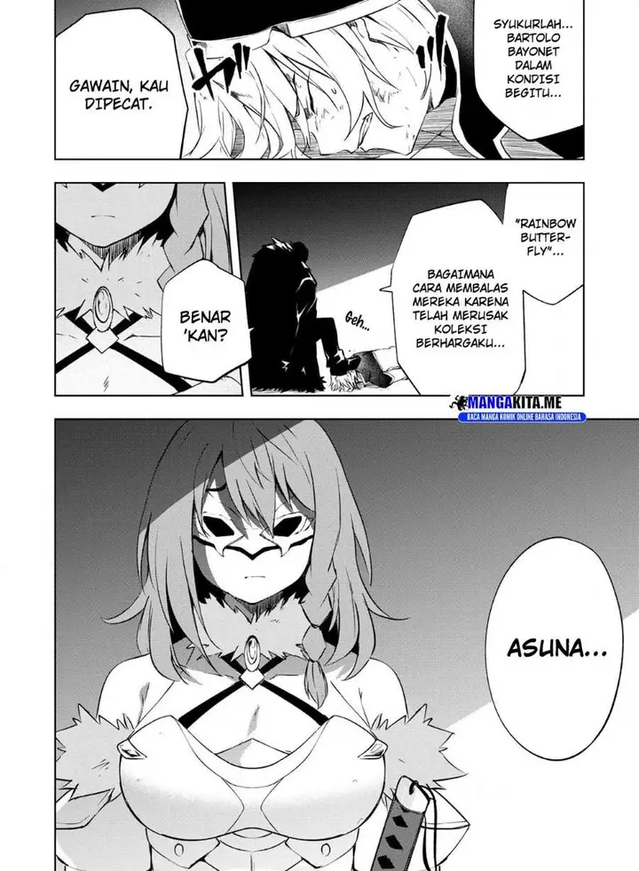 image-komik-jako-ni-wa-kaji-ga-oniaida-www-to-iwareta-kaji-level-9999-no-ore-tsuihousareta-no-de-boukensha-ni-tenshoku-suru-saikyou-de-musou-shinagara-guild-de-tanoshiku-kurashimasu-chapter-24-23/24