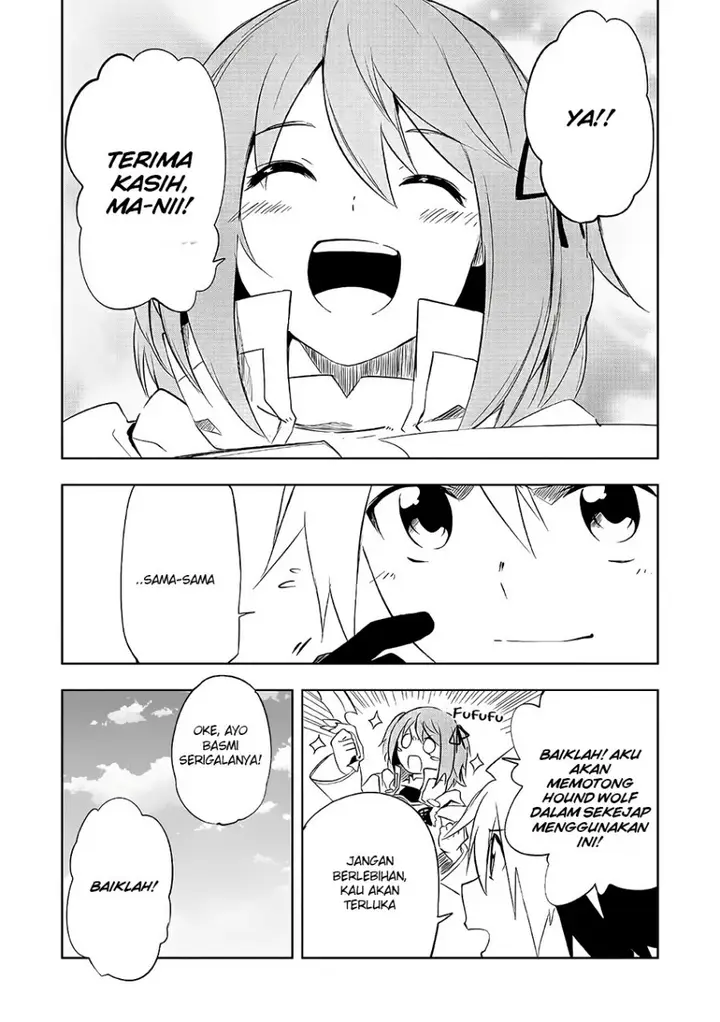 image-komik-jako-ni-wa-kaji-ga-oniaida-www-to-iwareta-kaji-level-9999-no-ore-tsuihousareta-no-de-boukensha-ni-tenshoku-suru-saikyou-de-musou-shinagara-guild-de-tanoshiku-kurashimasu-chapter-3.1-7/13