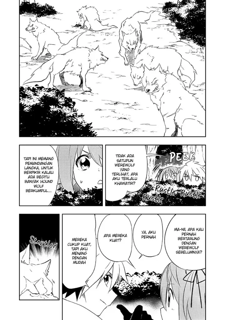 image-komik-jako-ni-wa-kaji-ga-oniaida-www-to-iwareta-kaji-level-9999-no-ore-tsuihousareta-no-de-boukensha-ni-tenshoku-suru-saikyou-de-musou-shinagara-guild-de-tanoshiku-kurashimasu-chapter-3.1-8/13