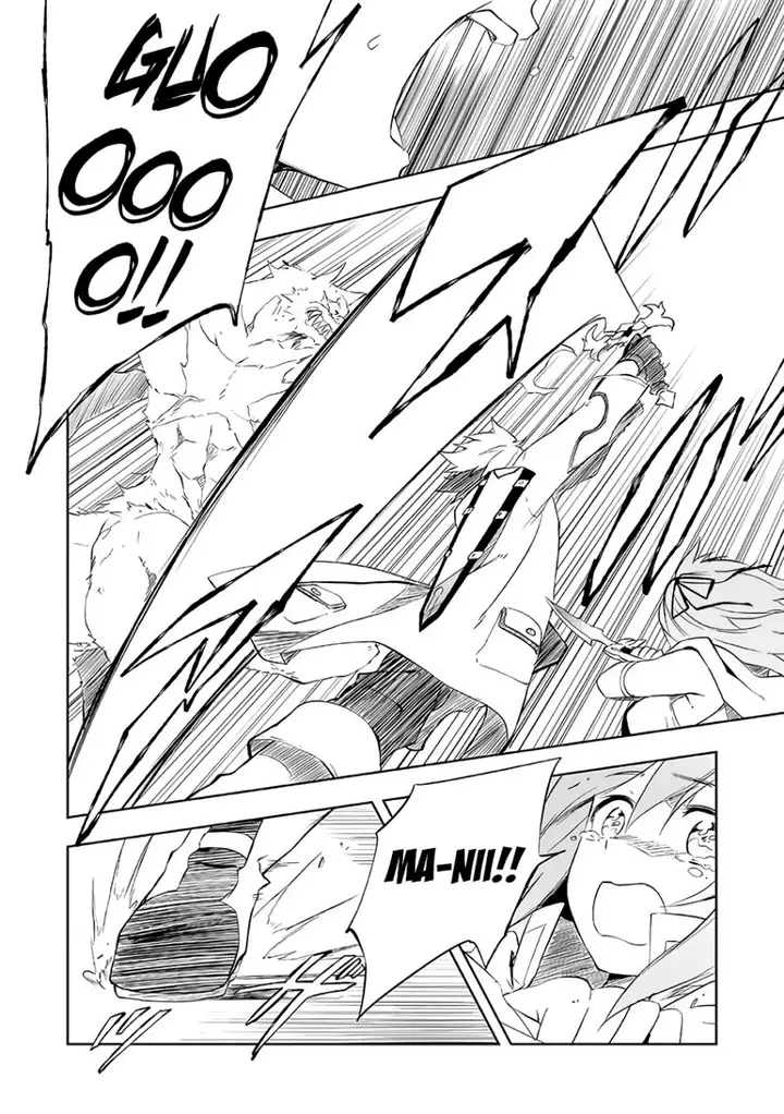 image-komik-jako-ni-wa-kaji-ga-oniaida-www-to-iwareta-kaji-level-9999-no-ore-tsuihousareta-no-de-boukensha-ni-tenshoku-suru-saikyou-de-musou-shinagara-guild-de-tanoshiku-kurashimasu-chapter-3.2-4/13