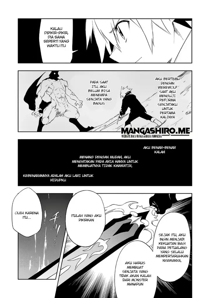 image-komik-jako-ni-wa-kaji-ga-oniaida-www-to-iwareta-kaji-level-9999-no-ore-tsuihousareta-no-de-boukensha-ni-tenshoku-suru-saikyou-de-musou-shinagara-guild-de-tanoshiku-kurashimasu-chapter-3.2-6/13