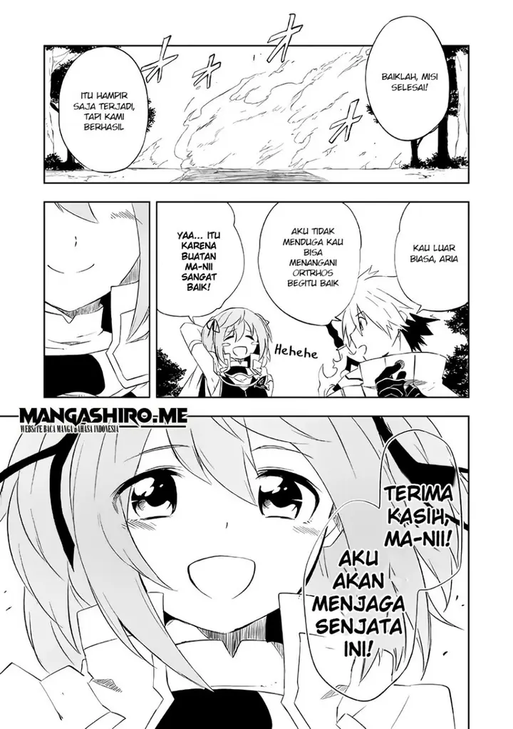 image-komik-jako-ni-wa-kaji-ga-oniaida-www-to-iwareta-kaji-level-9999-no-ore-tsuihousareta-no-de-boukensha-ni-tenshoku-suru-saikyou-de-musou-shinagara-guild-de-tanoshiku-kurashimasu-chapter-3.2-9/13