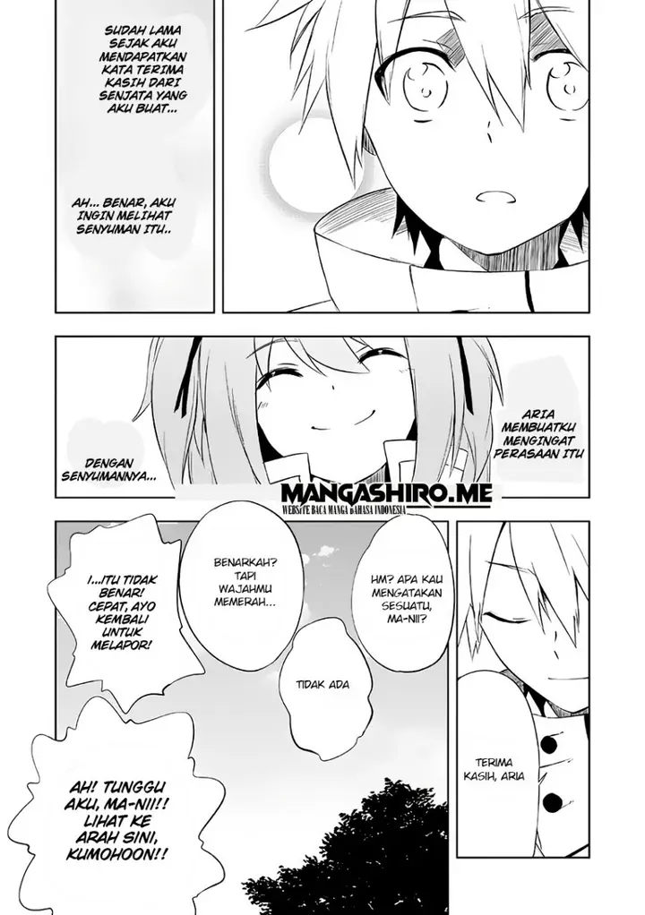 image-komik-jako-ni-wa-kaji-ga-oniaida-www-to-iwareta-kaji-level-9999-no-ore-tsuihousareta-no-de-boukensha-ni-tenshoku-suru-saikyou-de-musou-shinagara-guild-de-tanoshiku-kurashimasu-chapter-3.2-10/13