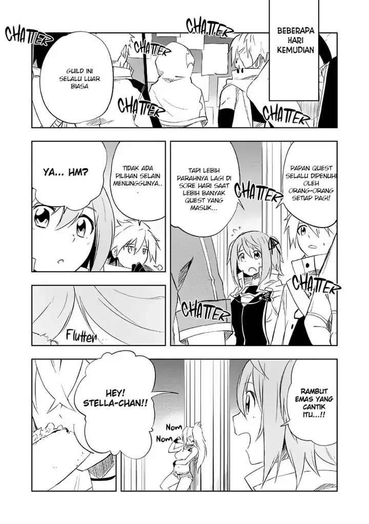 image-komik-jako-ni-wa-kaji-ga-oniaida-www-to-iwareta-kaji-level-9999-no-ore-tsuihousareta-no-de-boukensha-ni-tenshoku-suru-saikyou-de-musou-shinagara-guild-de-tanoshiku-kurashimasu-chapter-3.2-11/13