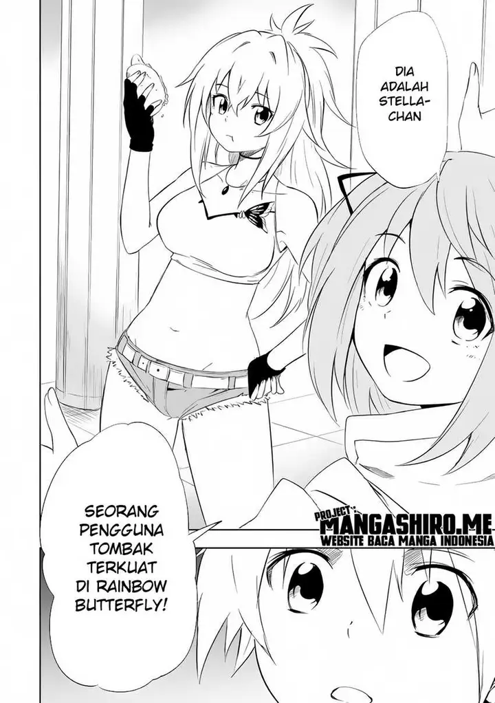 image-komik-jako-ni-wa-kaji-ga-oniaida-www-to-iwareta-kaji-level-9999-no-ore-tsuihousareta-no-de-boukensha-ni-tenshoku-suru-saikyou-de-musou-shinagara-guild-de-tanoshiku-kurashimasu-chapter-4.1-1/13
