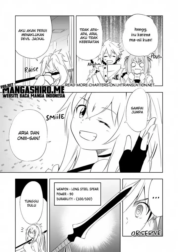 image-komik-jako-ni-wa-kaji-ga-oniaida-www-to-iwareta-kaji-level-9999-no-ore-tsuihousareta-no-de-boukensha-ni-tenshoku-suru-saikyou-de-musou-shinagara-guild-de-tanoshiku-kurashimasu-chapter-4.1-5/13