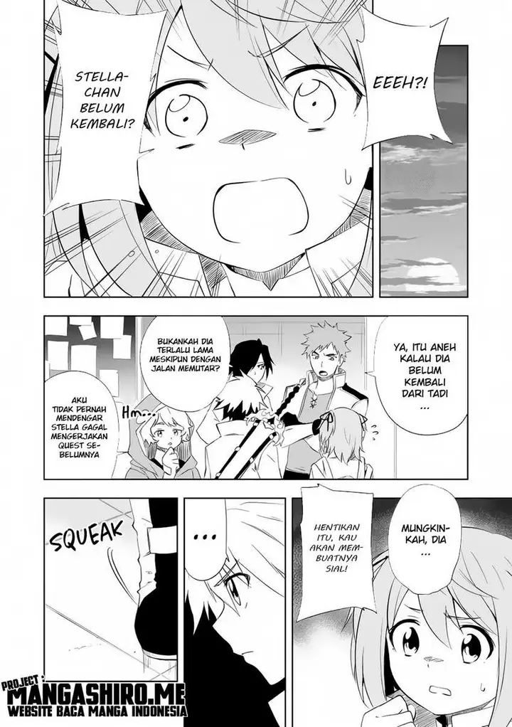 image-komik-jako-ni-wa-kaji-ga-oniaida-www-to-iwareta-kaji-level-9999-no-ore-tsuihousareta-no-de-boukensha-ni-tenshoku-suru-saikyou-de-musou-shinagara-guild-de-tanoshiku-kurashimasu-chapter-4.1-8/13