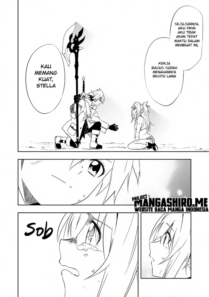 image-komik-jako-ni-wa-kaji-ga-oniaida-www-to-iwareta-kaji-level-9999-no-ore-tsuihousareta-no-de-boukensha-ni-tenshoku-suru-saikyou-de-musou-shinagara-guild-de-tanoshiku-kurashimasu-chapter-4.2-4/13