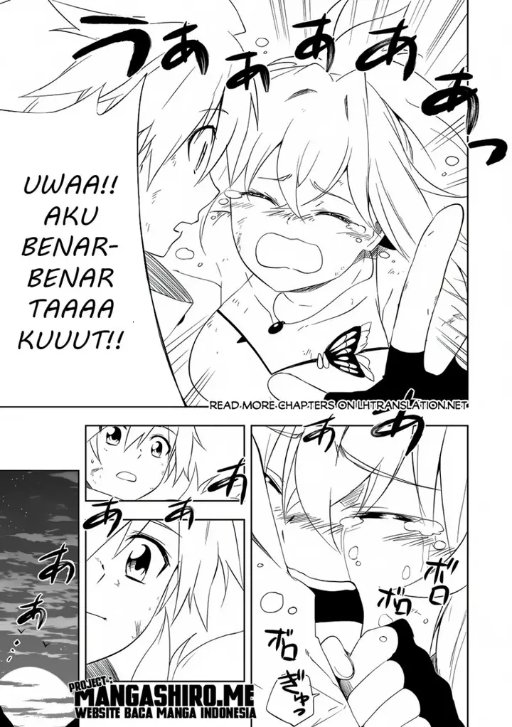 image-komik-jako-ni-wa-kaji-ga-oniaida-www-to-iwareta-kaji-level-9999-no-ore-tsuihousareta-no-de-boukensha-ni-tenshoku-suru-saikyou-de-musou-shinagara-guild-de-tanoshiku-kurashimasu-chapter-4.2-5/13