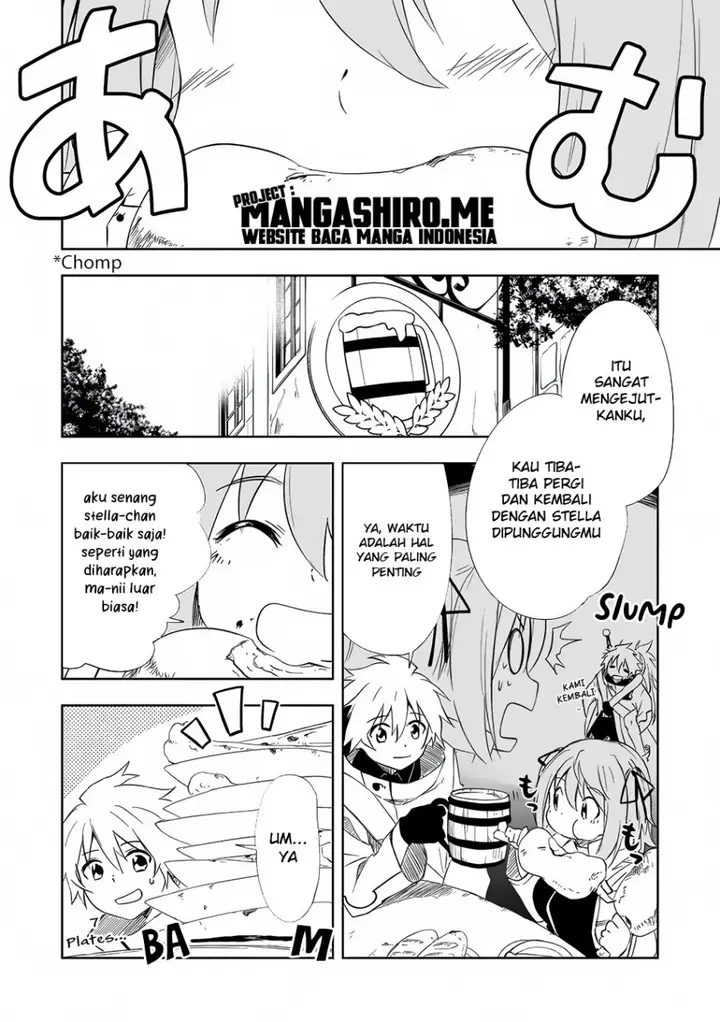 image-komik-jako-ni-wa-kaji-ga-oniaida-www-to-iwareta-kaji-level-9999-no-ore-tsuihousareta-no-de-boukensha-ni-tenshoku-suru-saikyou-de-musou-shinagara-guild-de-tanoshiku-kurashimasu-chapter-4.2-6/13